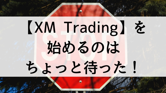 【FX初心者向け】海外FX取引業者【XM Trading】を始めるのは待った！【XM Trading】を少しでもお得に利用する方法を徹底解説！